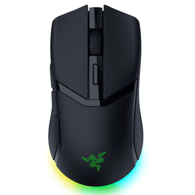 Razer Souris Cobra HyperSpeed Ref: RZ01-05570100-R3G1 — 8887910085097