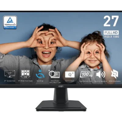 MSI PRO MP275 moniteur 27 pouces