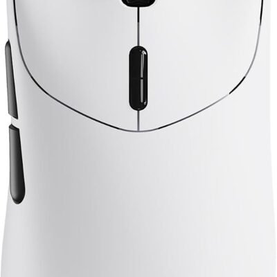 Souris gaming optique Rapoo V20S