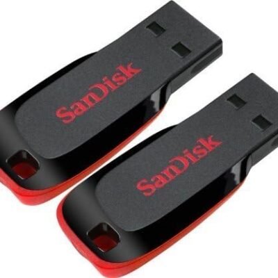 SanDisk Cruzer Blade clé USB