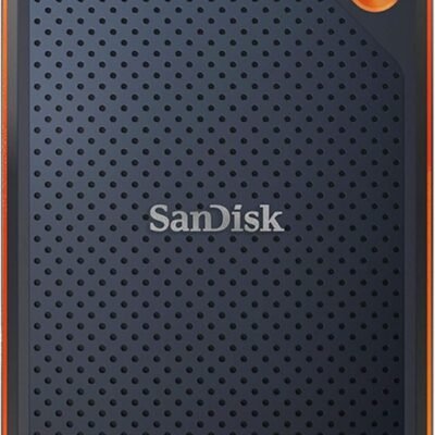 SanDisk Extreme PRO Portable SSD externe