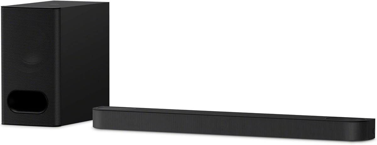 Sony HT-S2000 Barre de son / Home-cinéma 1 Sony HT-S2000 barre de son