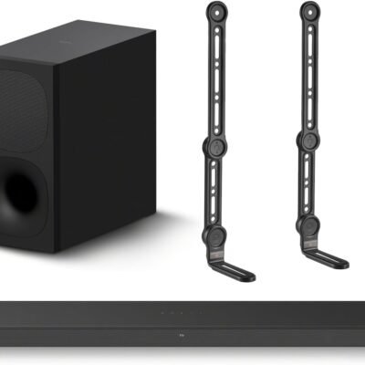 Sony HT-S400 barre de son