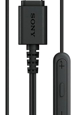 Sony IER-EX15C écouteurs intra-auriculaires filaires