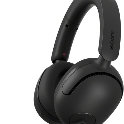 Sony INZONE H5 WH-G500 casque gaming sans fil
