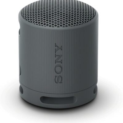 Sony SRS-XB100 enceinte portable Bluetooth