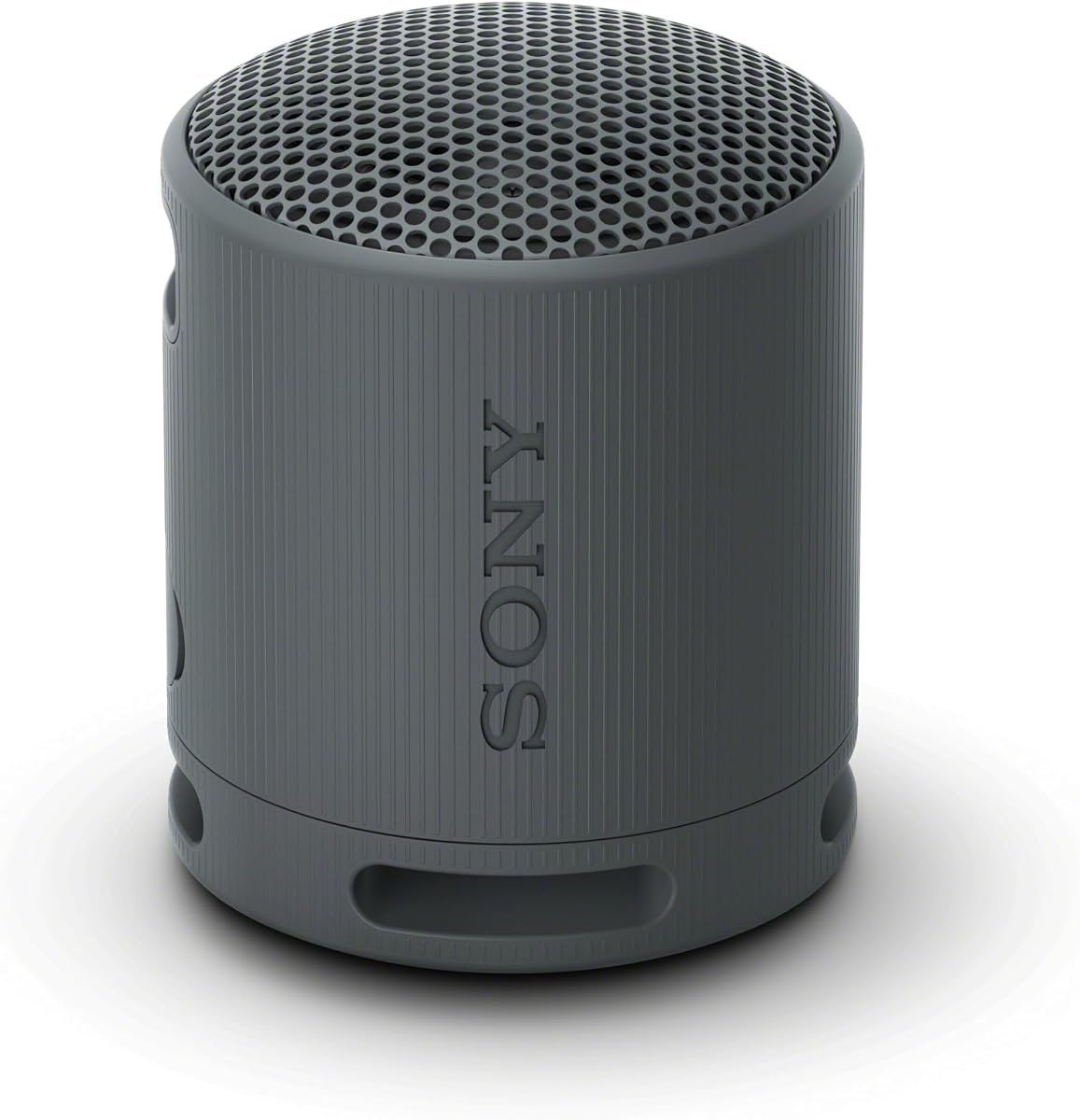 Sony SRS-XB100 Enceinte portable Bluetooth - Bleu 1 Sony SRS-XB100 enceinte portable Bluetooth