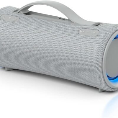 Sony SRS-XG300 enceinte portable Bluetooth