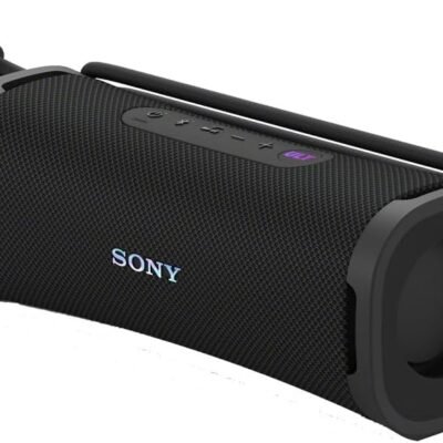 Sony ULT FIELD 1 SRS-ULT10 enceinte portable Bluetooth