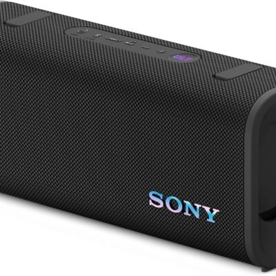 Sony ULT FIELD 3 SRS-ULT30 enceinte portable Bluetooth