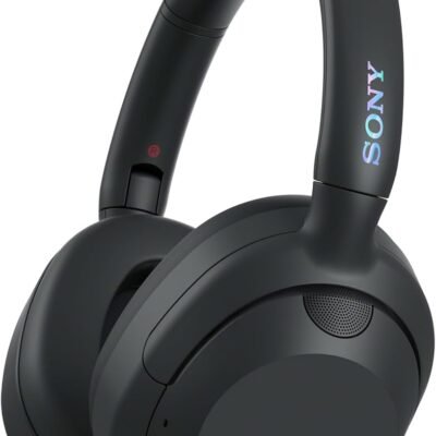 Sony ULT WEAR WH-ULT900N casque à réduction de bruit
