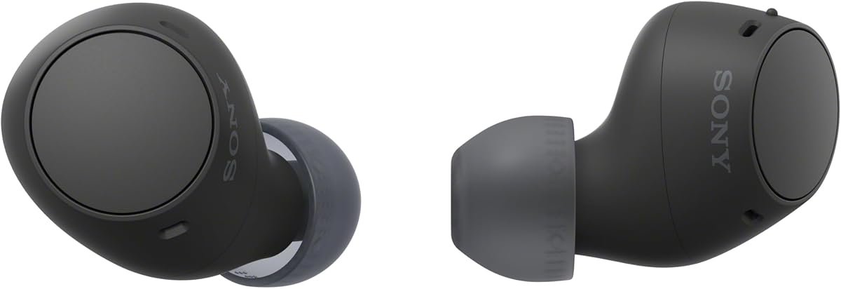 Sony WF-C510 Écouteurs sans fil - Bleu 1 Sony WF-C écouteurs true wireless