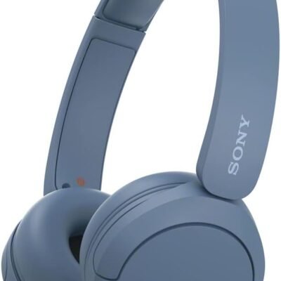 Sony WH-CH520 casque sans fil Bluetooth
