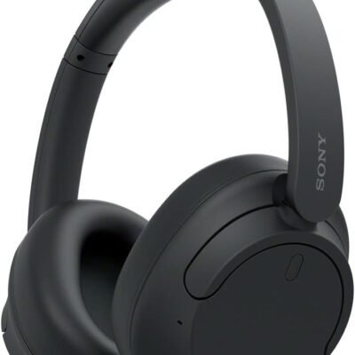 Sony WH-CH720N casque à réduction de bruit